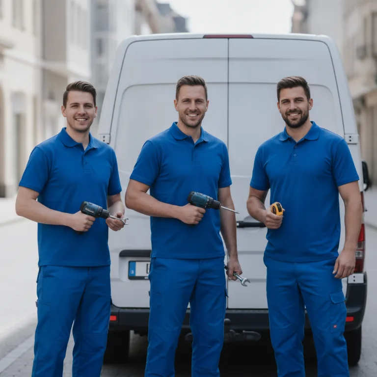 Rollladenreparatur Zürich (Kreis 4) / Aussersihl